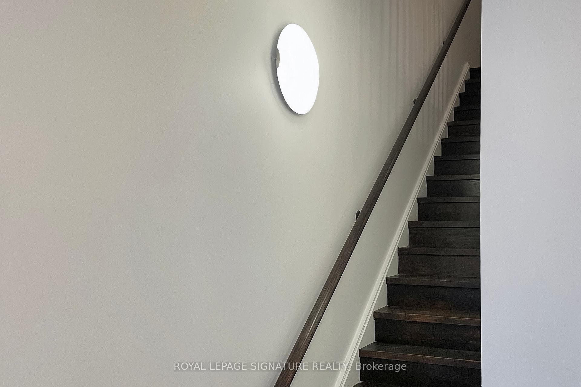 G07-38 Dan Leckie Way, Toronto, ON - Indoor Photo Showing Other Room