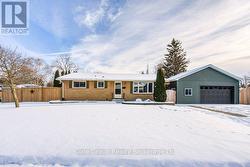 33 PRINCESS PARK ROAD Ingersoll (Ingersoll - South), ON N5C 1X7