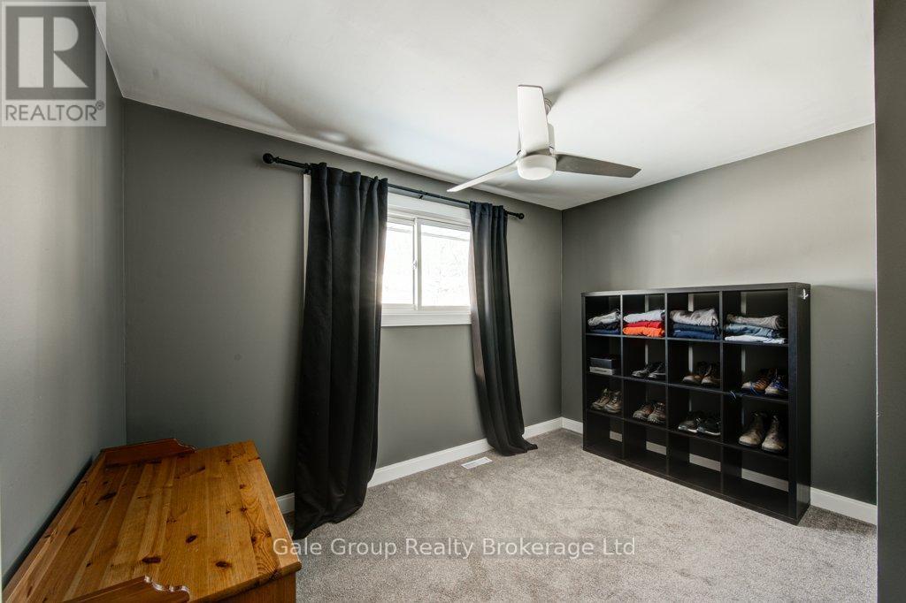 33 Princess Park Road, Ingersoll (Ingersoll - South), ON - Indoor