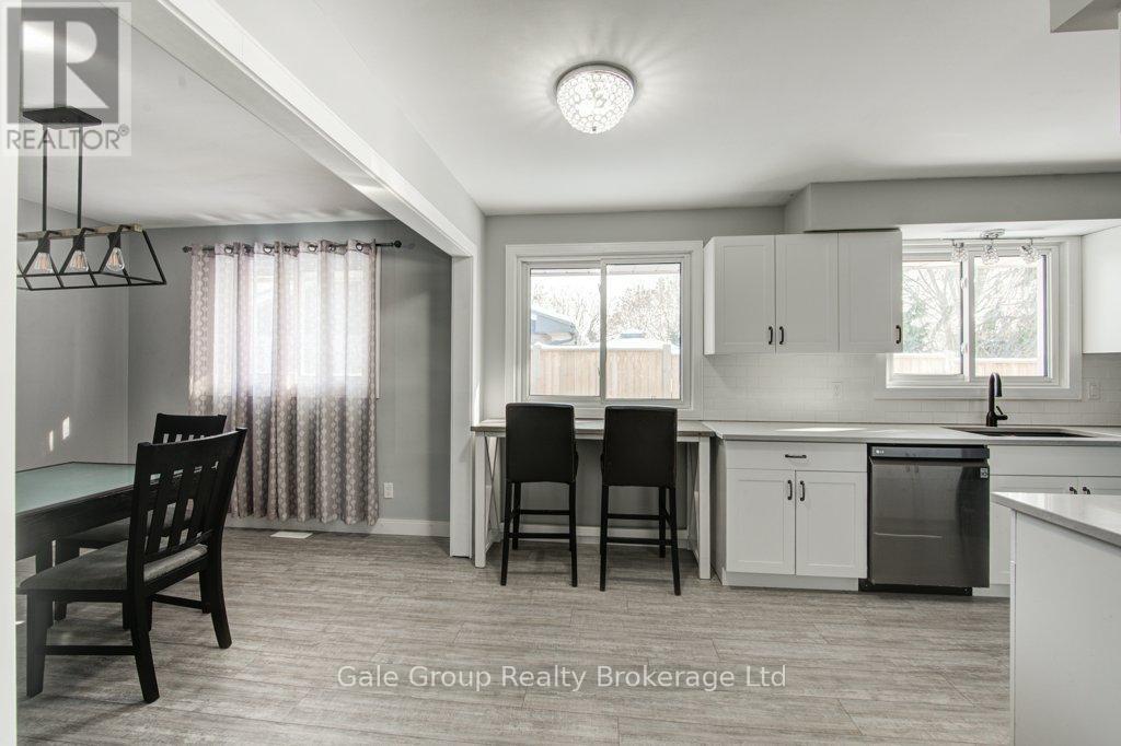 33 Princess Park Road, Ingersoll (Ingersoll - South), ON - Indoor