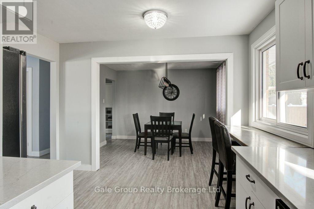 33 Princess Park Road, Ingersoll (Ingersoll - South), ON - Indoor