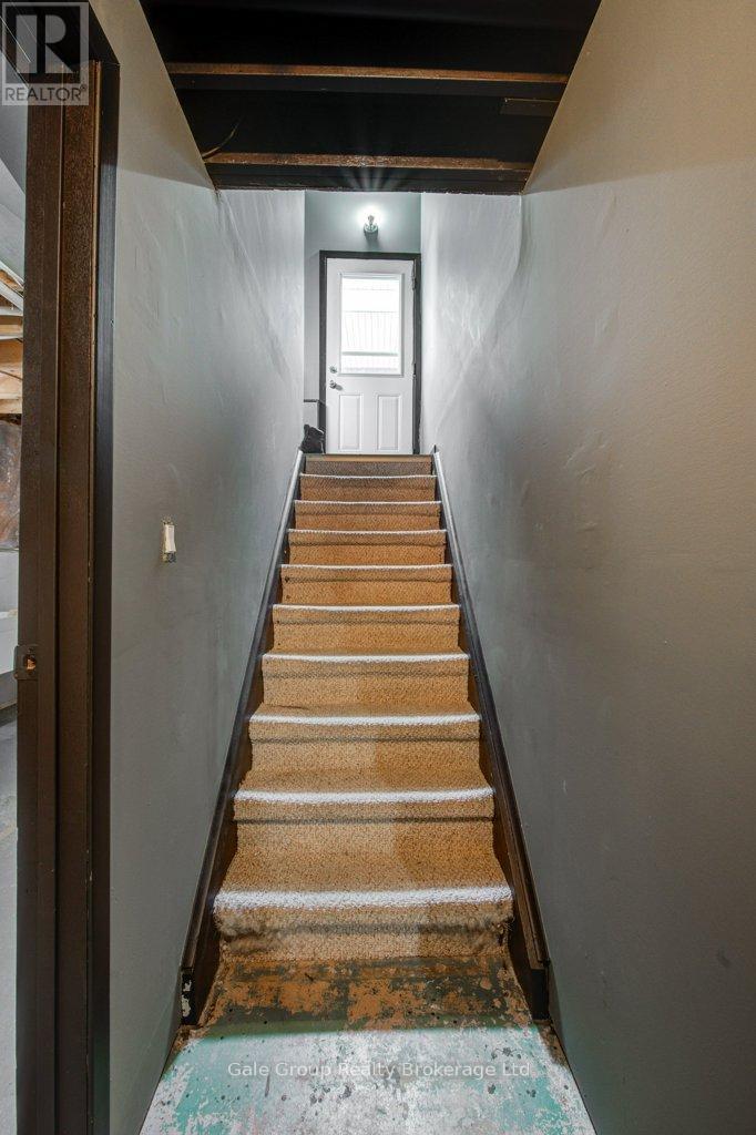 33 Princess Park Road, Ingersoll (Ingersoll - South), ON - Indoor Photo Showing Other Room