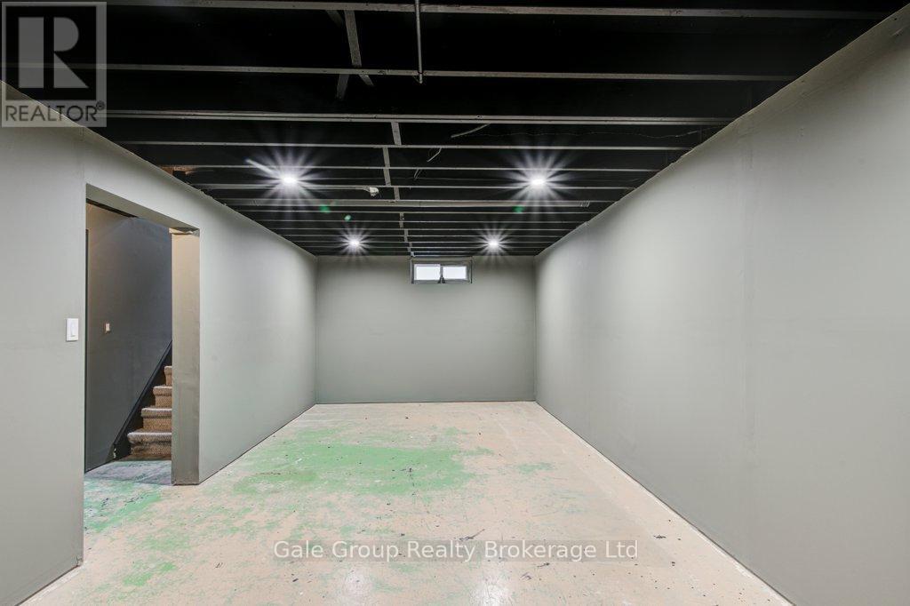 33 Princess Park Road, Ingersoll (Ingersoll - South), ON - Indoor Photo Showing Other Room