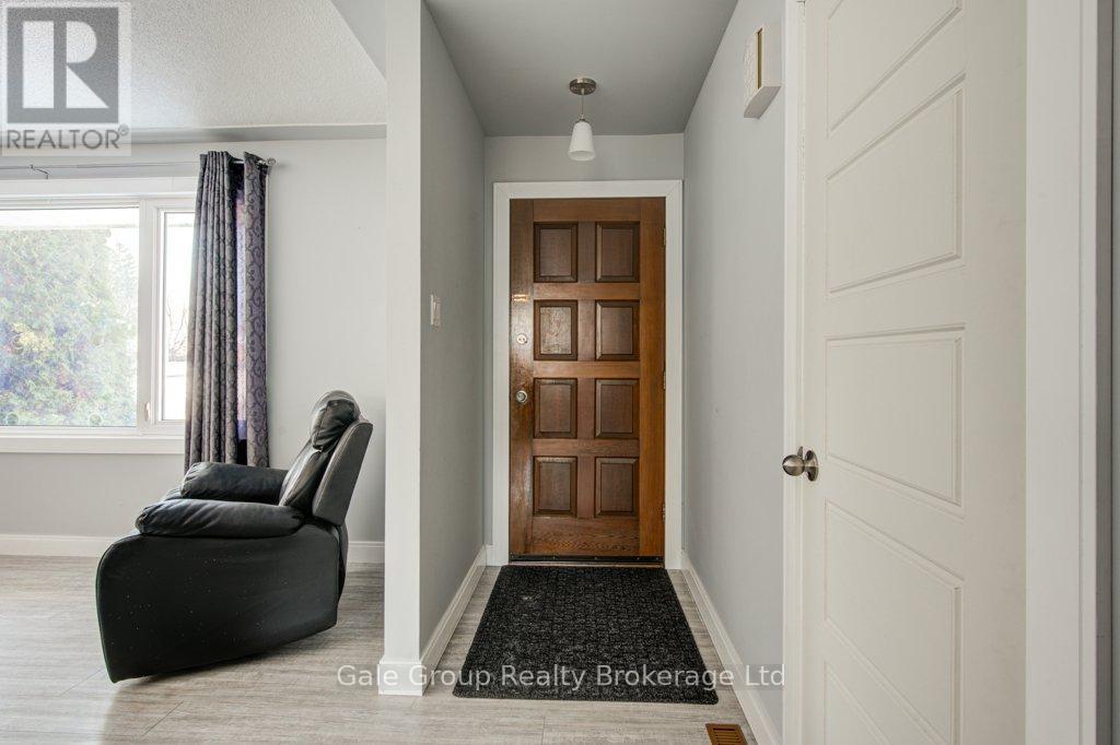 33 Princess Park Road, Ingersoll (Ingersoll - South), ON - Indoor Photo Showing Other Room