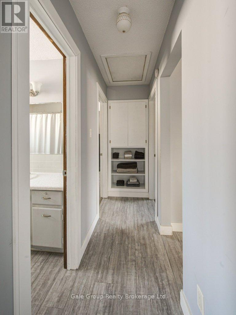 33 Princess Park Road, Ingersoll (Ingersoll - South), ON - Indoor Photo Showing Other Room