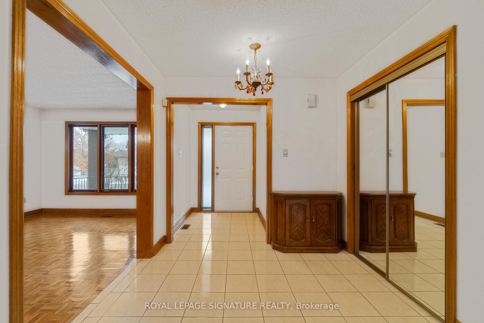 71 Marieta Street, Vaughan, ON - Indoor Photo Showing Other Room
