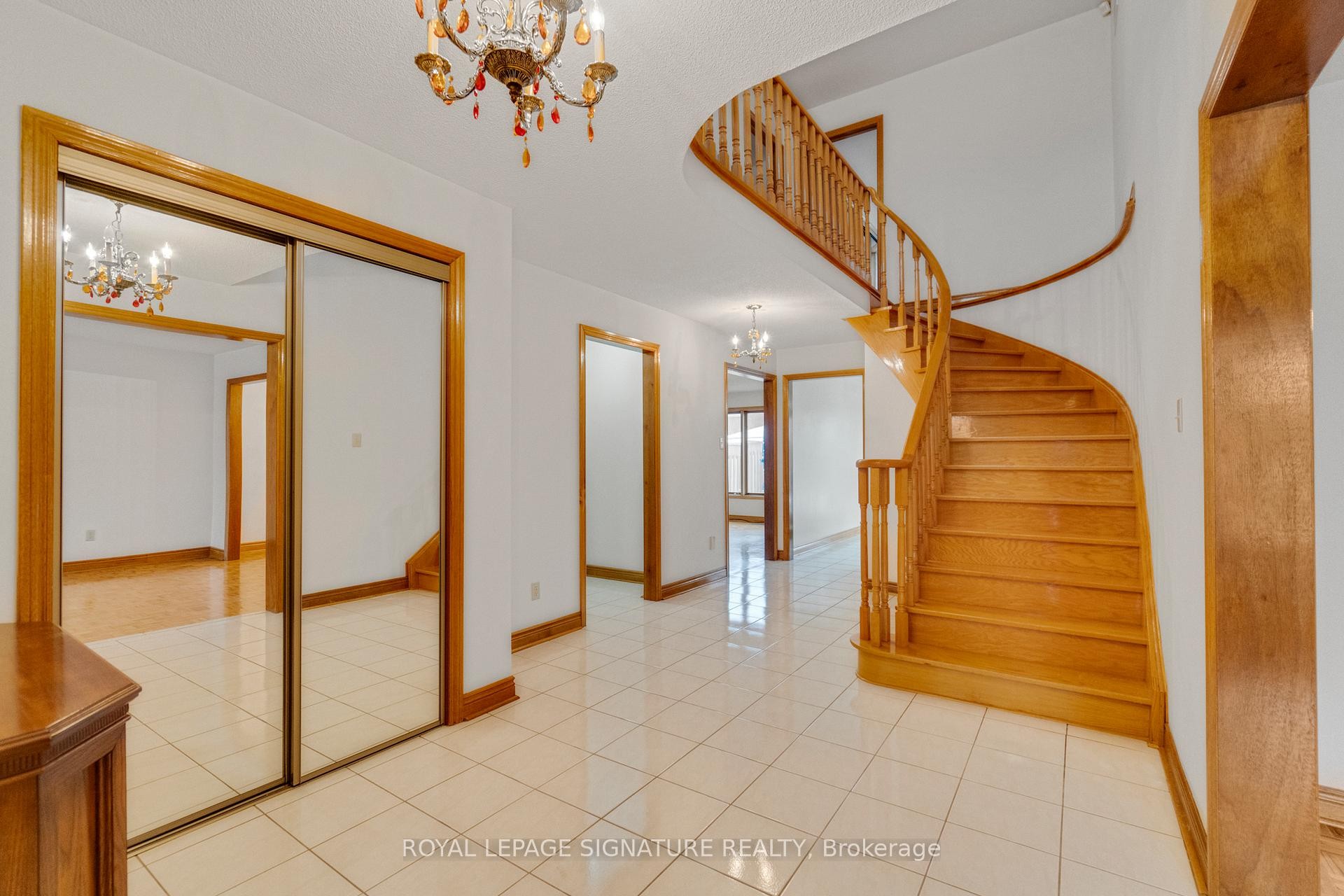 71 Marieta Street, Vaughan, ON - Indoor Photo Showing Other Room