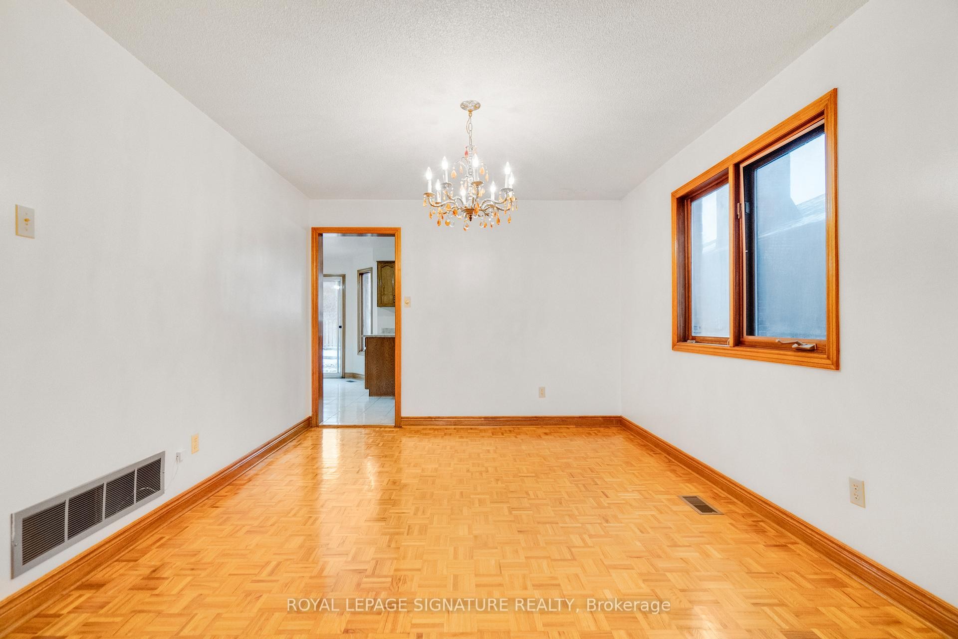 71 Marieta Street, Vaughan, ON - Indoor Photo Showing Other Room