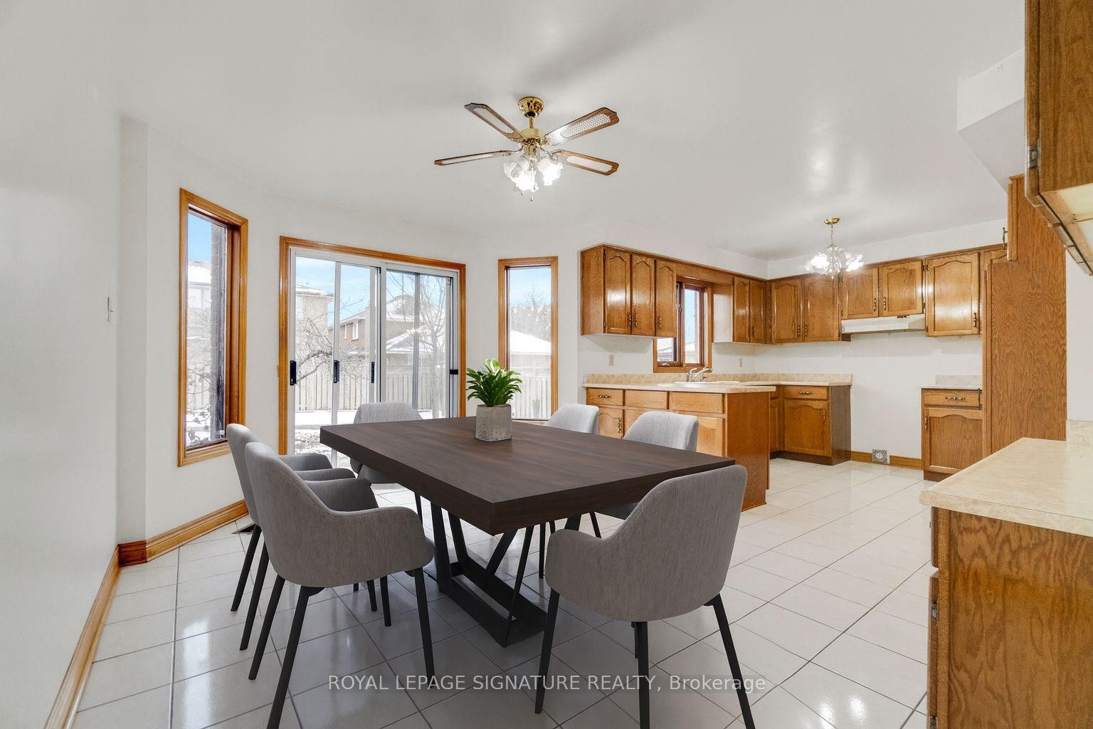 71 Marieta Street, Vaughan, ON - Indoor