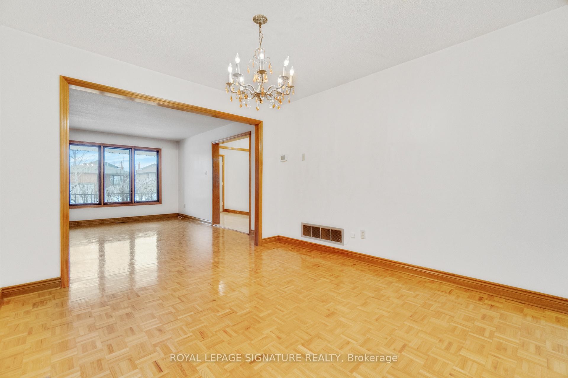 71 Marieta Street, Vaughan, ON - Indoor Photo Showing Other Room