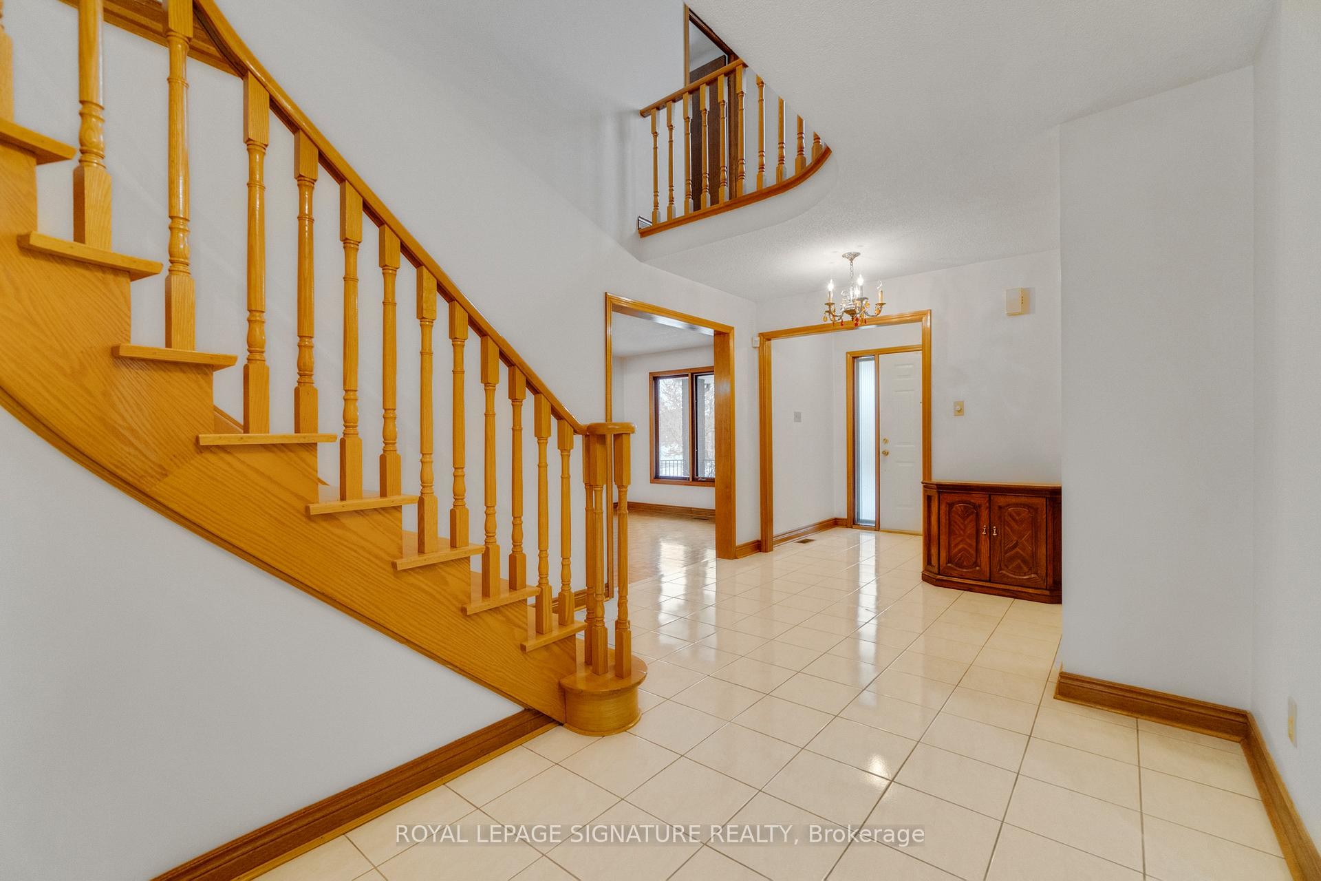 71 Marieta Street, Vaughan, ON - Indoor Photo Showing Other Room