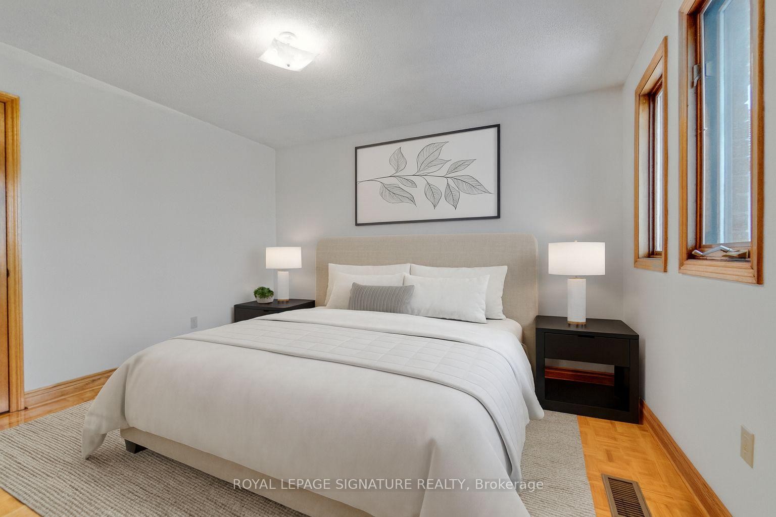 71 Marieta Street, Vaughan, ON - Indoor Photo Showing Bedroom