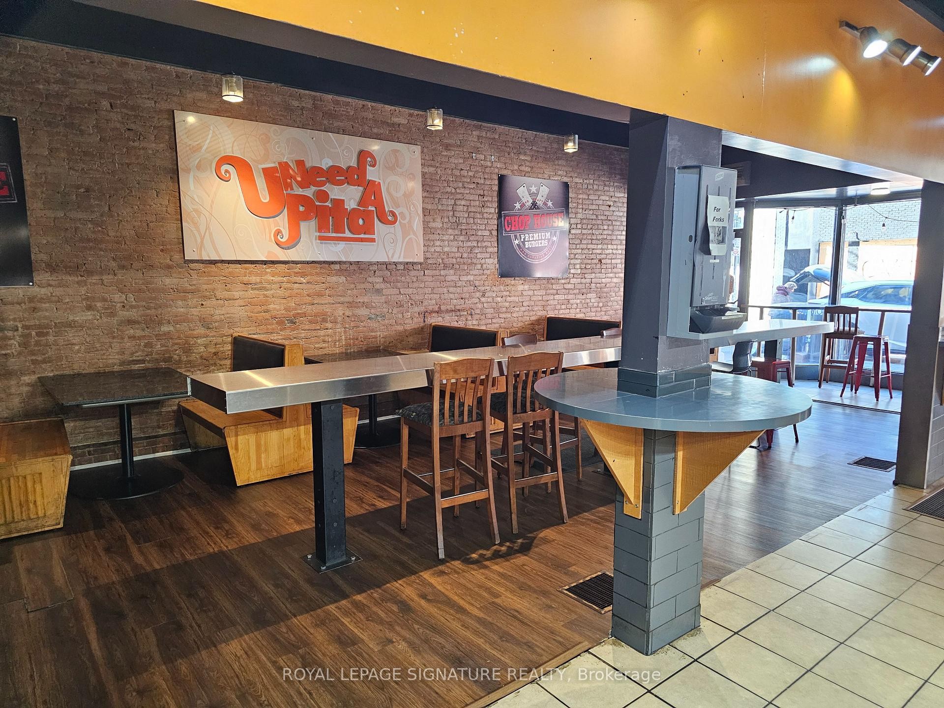 116 St Paul Street, St. Catharines, ON