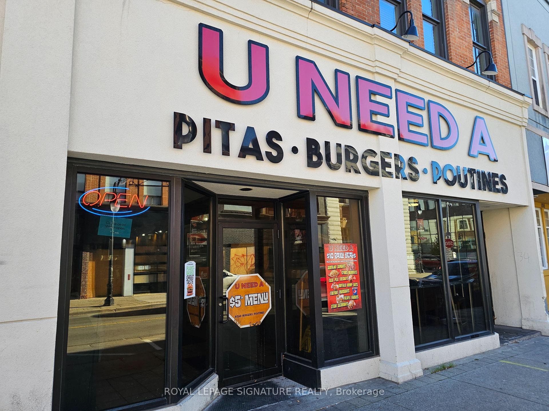 116 St Paul Street, St. Catharines, ON