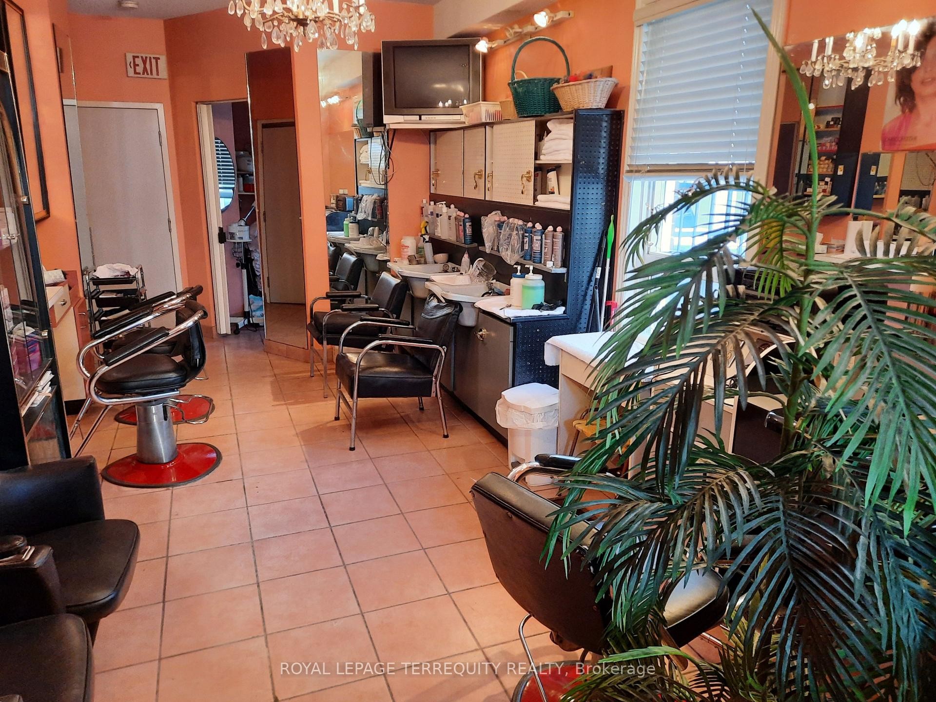 Main Floor-39 South Station Street, Toronto, ON