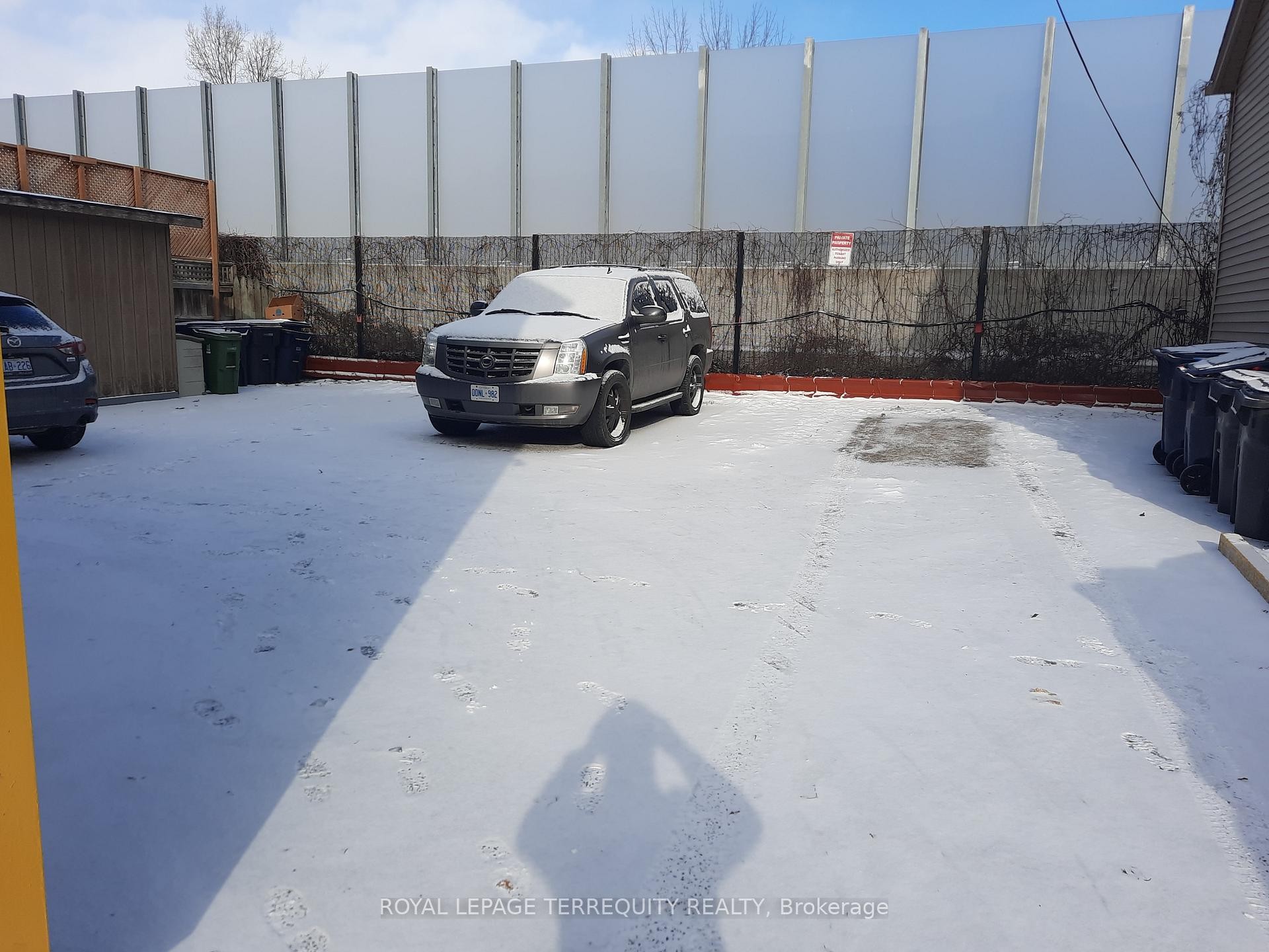 Main Floor-39 South Station Street, Toronto, ON