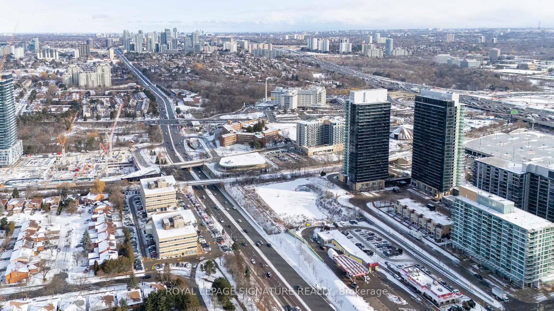 107-1100 Sheppard Avenue E, Toronto, ON