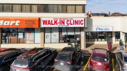 107-1100 Sheppard Avenue E Toronto, ON M2K 2W1