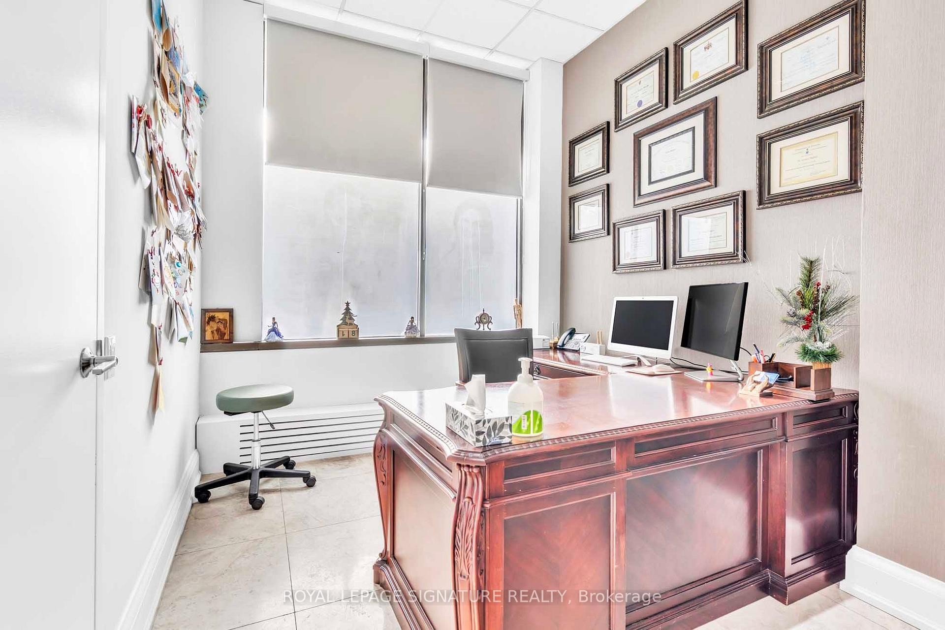 107-1100 Sheppard Avenue E, Toronto, ON