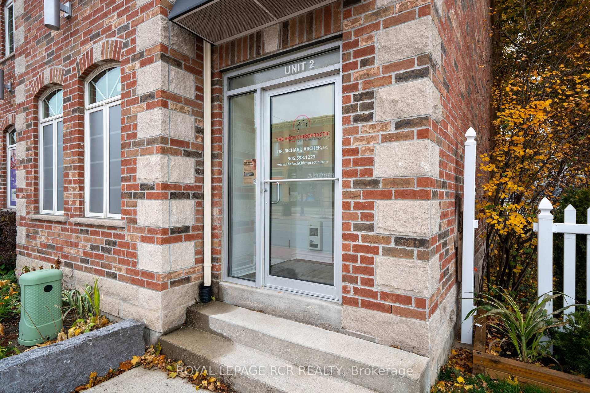 2Nd Lvl-27-31 King Street E, Caledon, ON