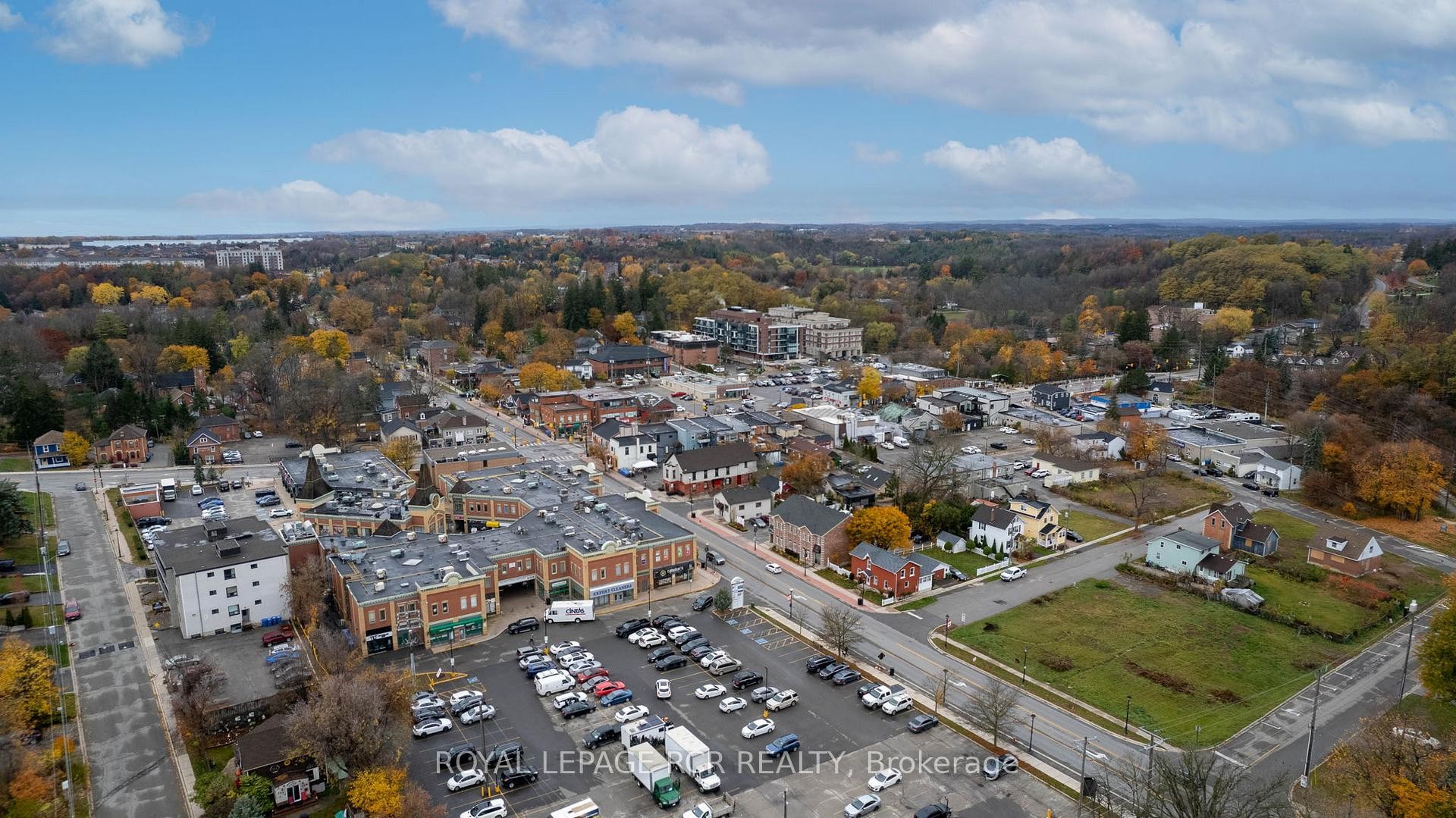 2Nd Lvl-27-31 King Street E, Caledon, ON