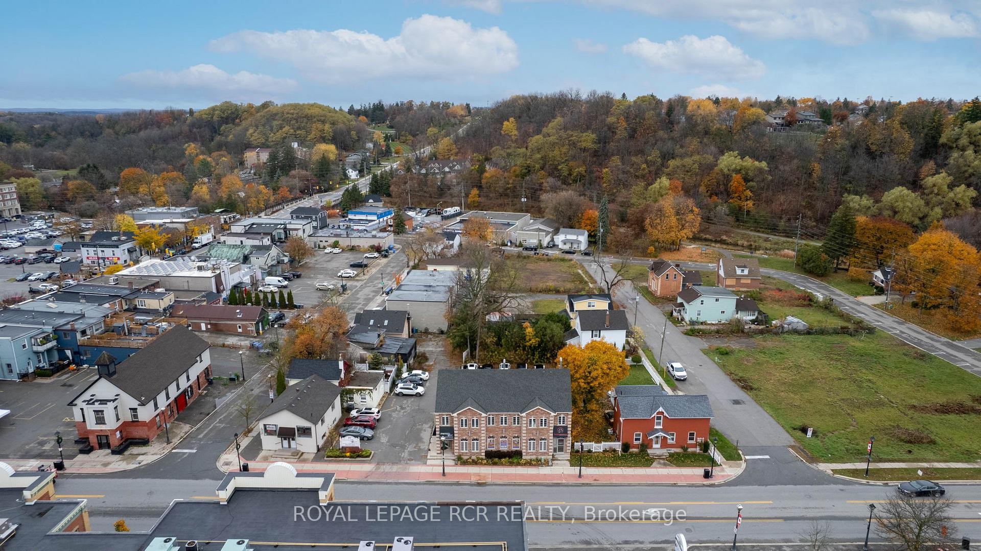 2Nd Lvl-27-31 King Street E, Caledon, ON