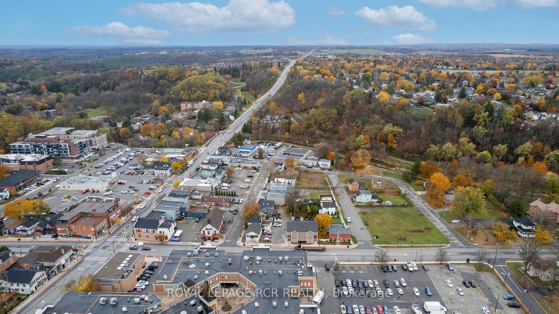 2Nd Lvl-27-31 King Street E, Caledon, ON