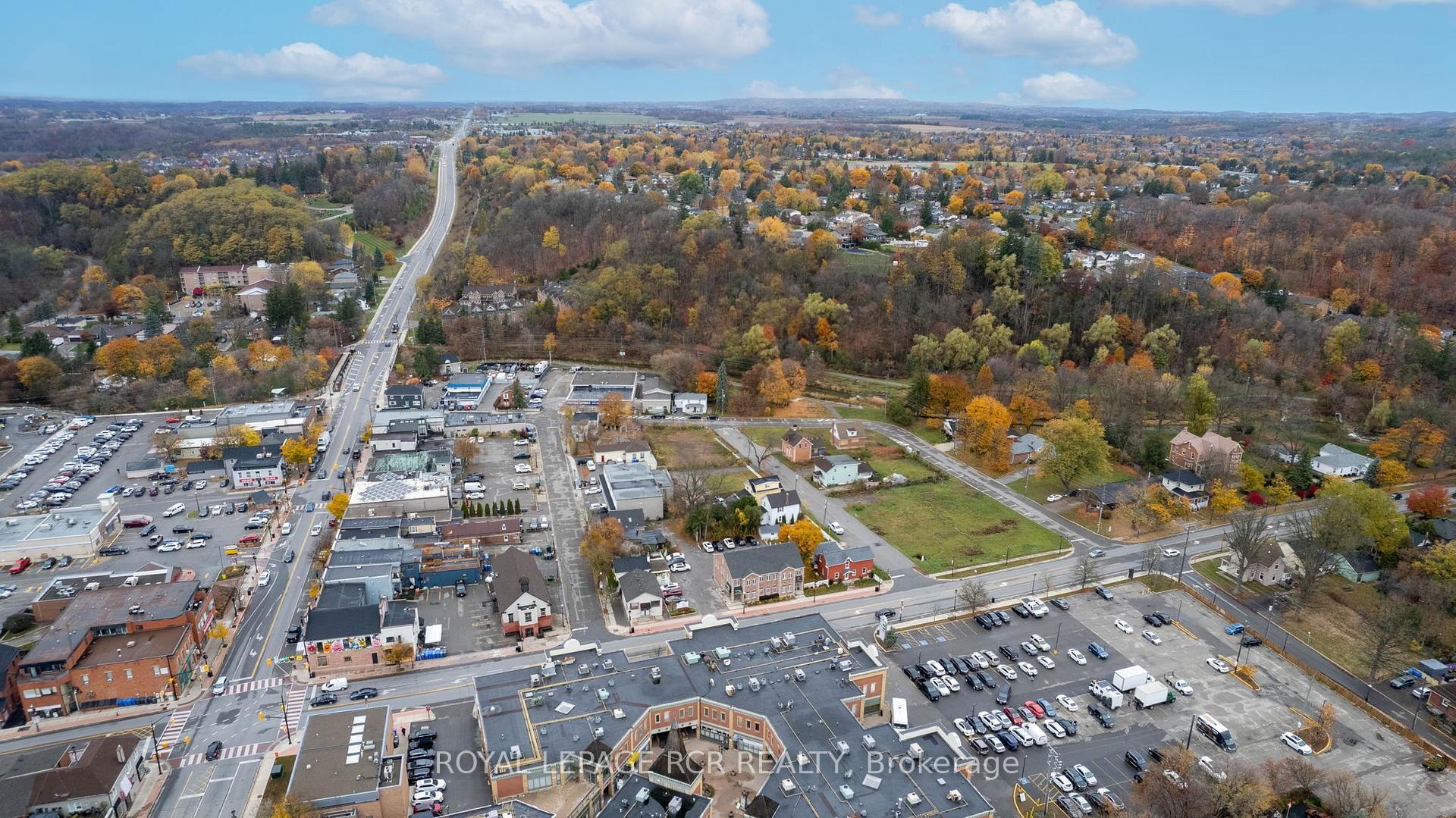 2Nd Lvl-27-31 King Street E, Caledon, ON