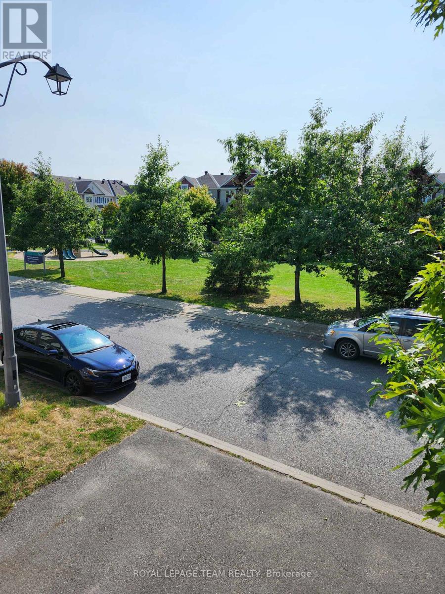 1005 Andora Avenue, Ottawa, ON - Outdoor With View