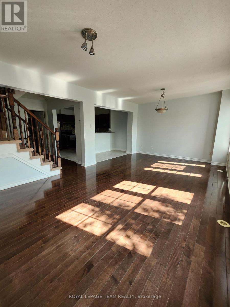 1005 Andora Avenue, Ottawa, ON - Indoor Photo Showing Other Room