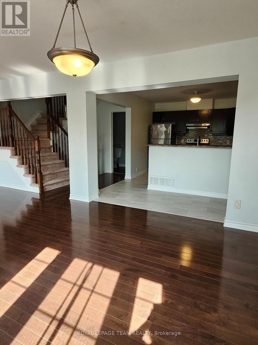 1005 Andora Avenue, Ottawa, ON - Indoor Photo Showing Other Room