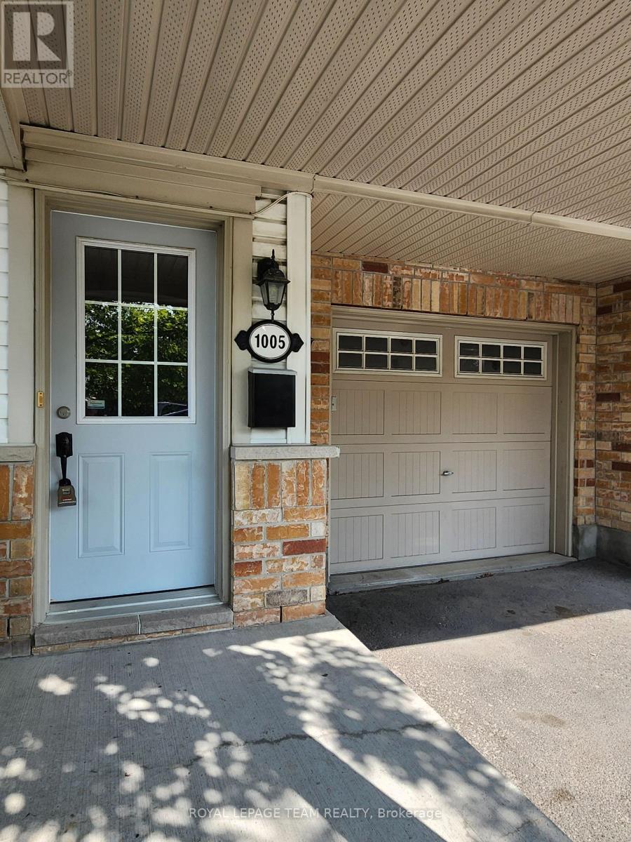 1005 Andora Avenue, Ottawa, ON - Outdoor