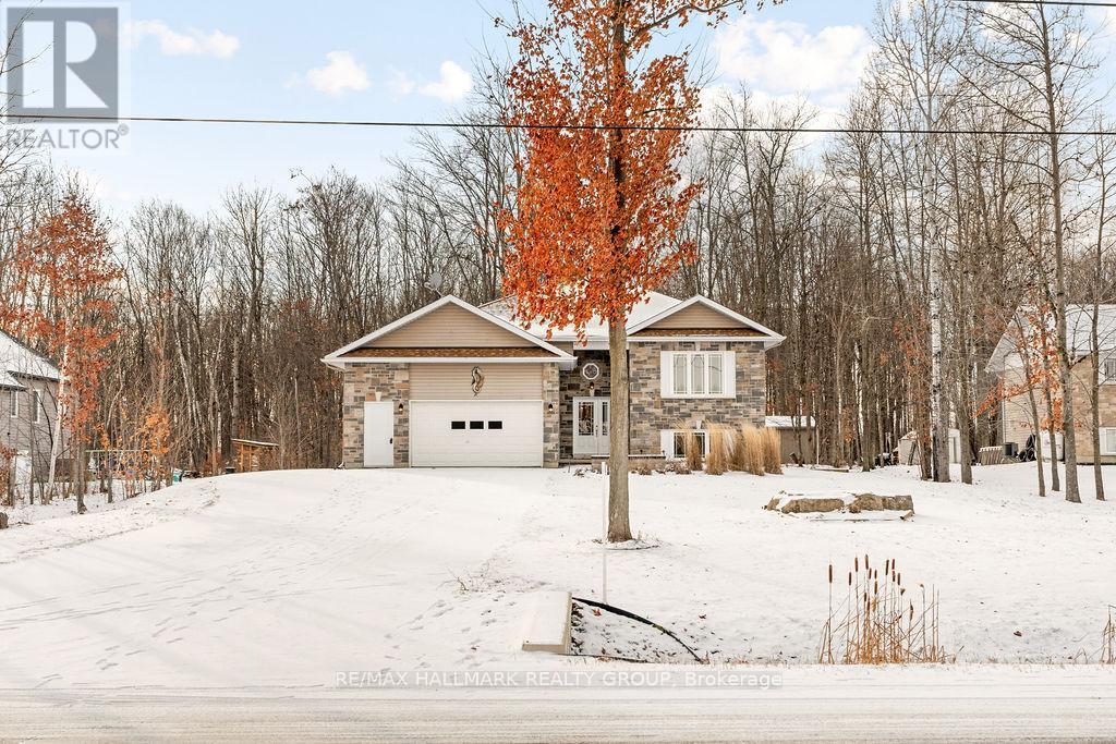 1319 Country Lane, North Dundas, ON - Outdoor