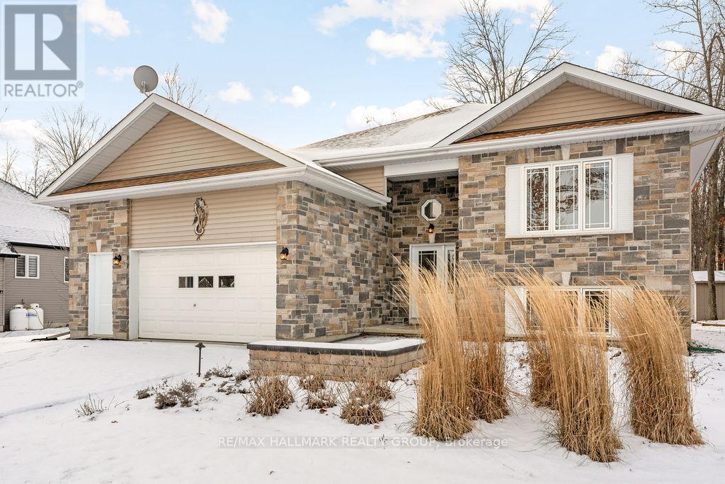 1319 Country Lane, North Dundas, ON - Outdoor