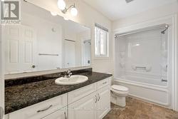 En-Suite Bath in Primary Bedroom -