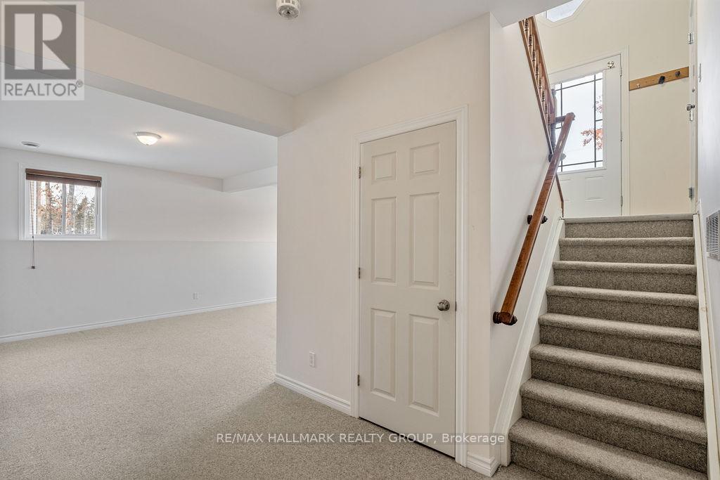 Finished Basement - 1319 Country Lane, North Dundas, ON - Indoor Photo Showing Other Room