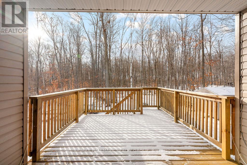 1319 Country Lane, North Dundas, ON - Outdoor With Exterior