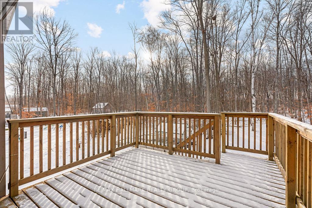 1319 Country Lane, North Dundas, ON - Outdoor