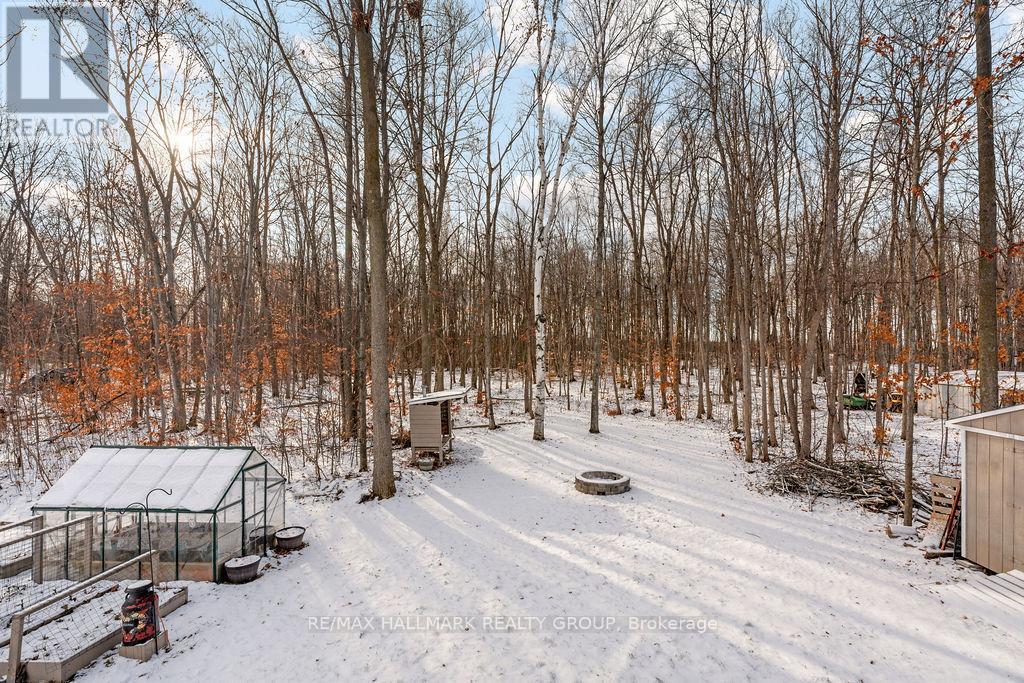 1319 Country Lane, North Dundas, ON - Outdoor