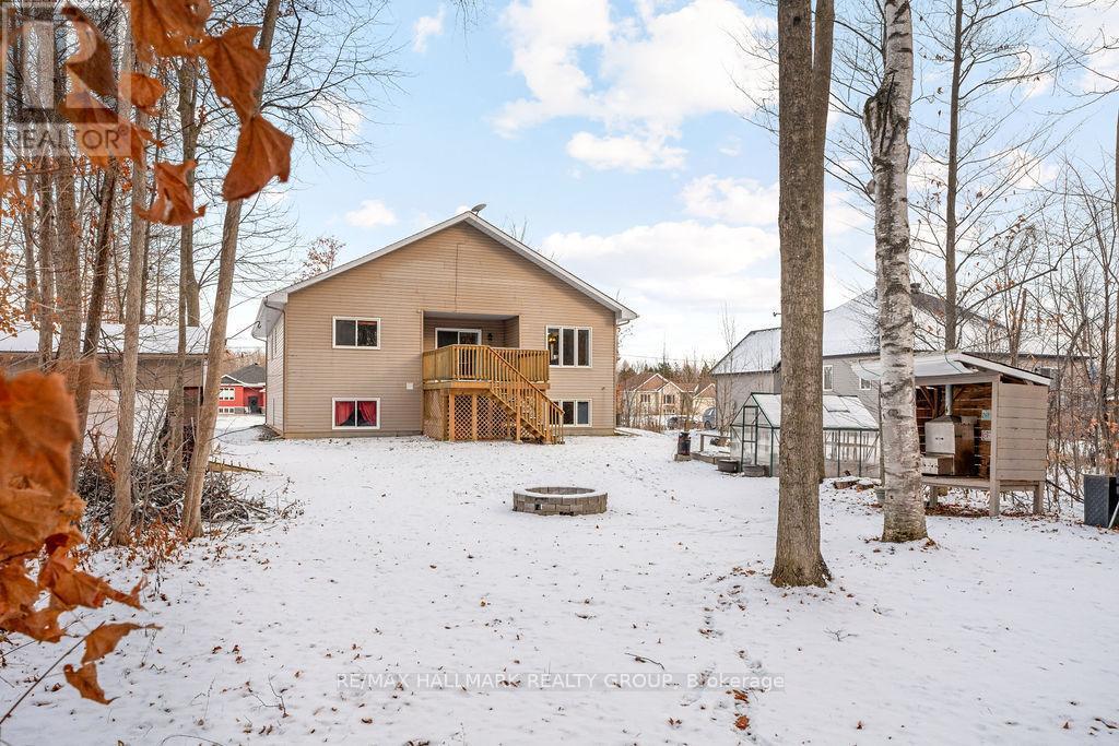 1319 Country Lane, North Dundas, ON - Outdoor