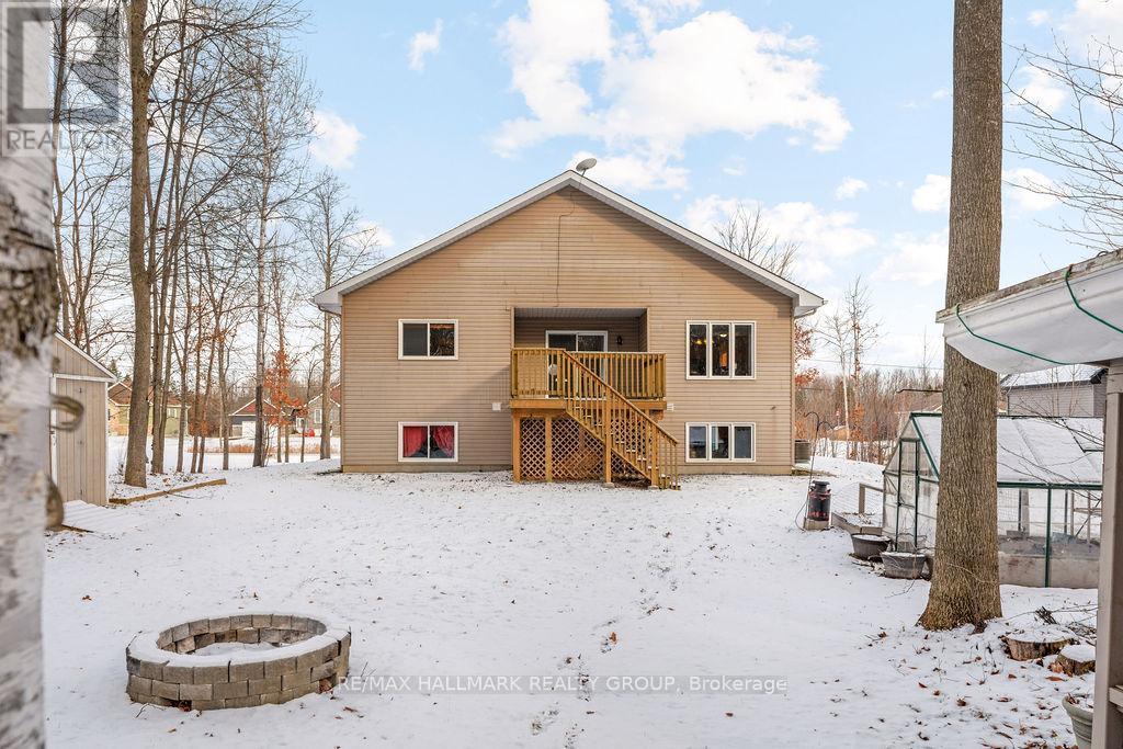 1319 Country Lane, North Dundas, ON - Outdoor