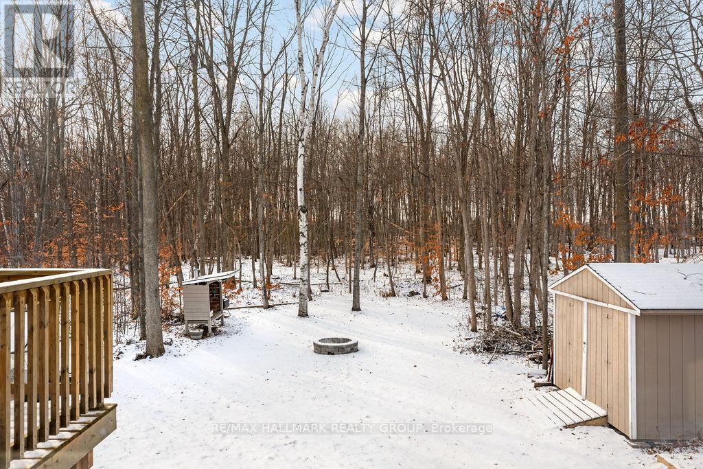 1319 Country Lane, North Dundas, ON - Outdoor