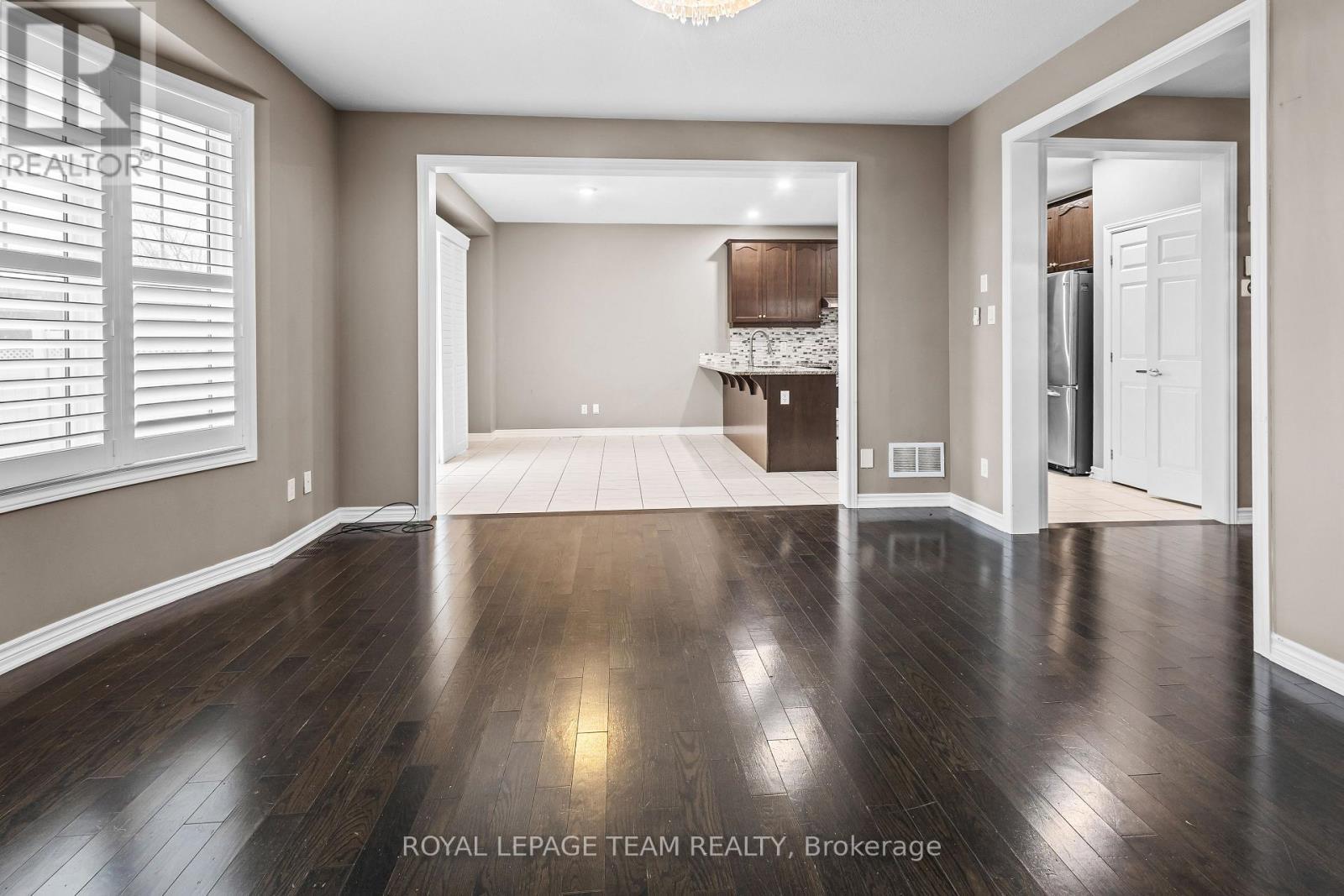 103 Coriolis Court, Ottawa, ON - Indoor Photo Showing Other Room