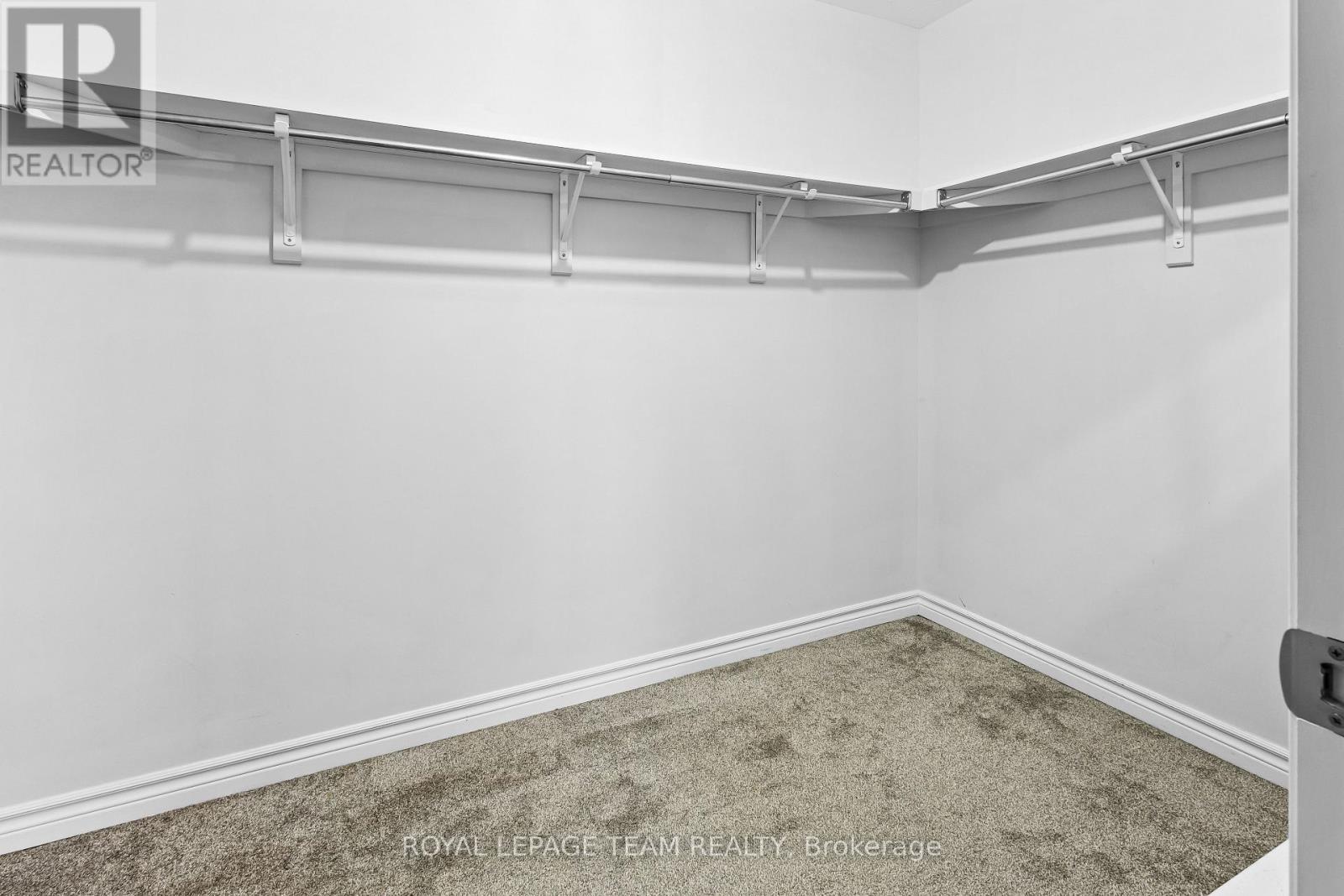 103 Coriolis Court, Ottawa, ON - Indoor With Storage