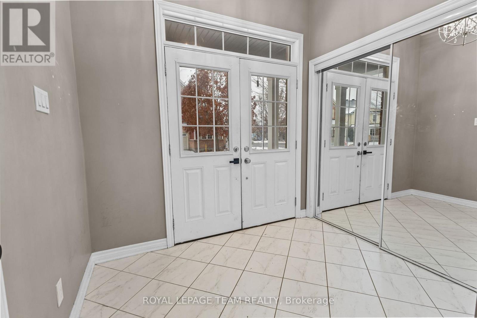 103 Coriolis Court, Ottawa, ON - Indoor Photo Showing Other Room