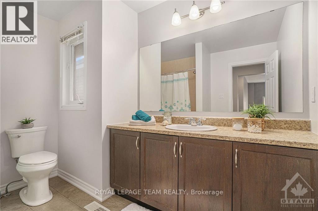 103 Coriolis Court, Ottawa, ON - Indoor Photo Showing Bathroom