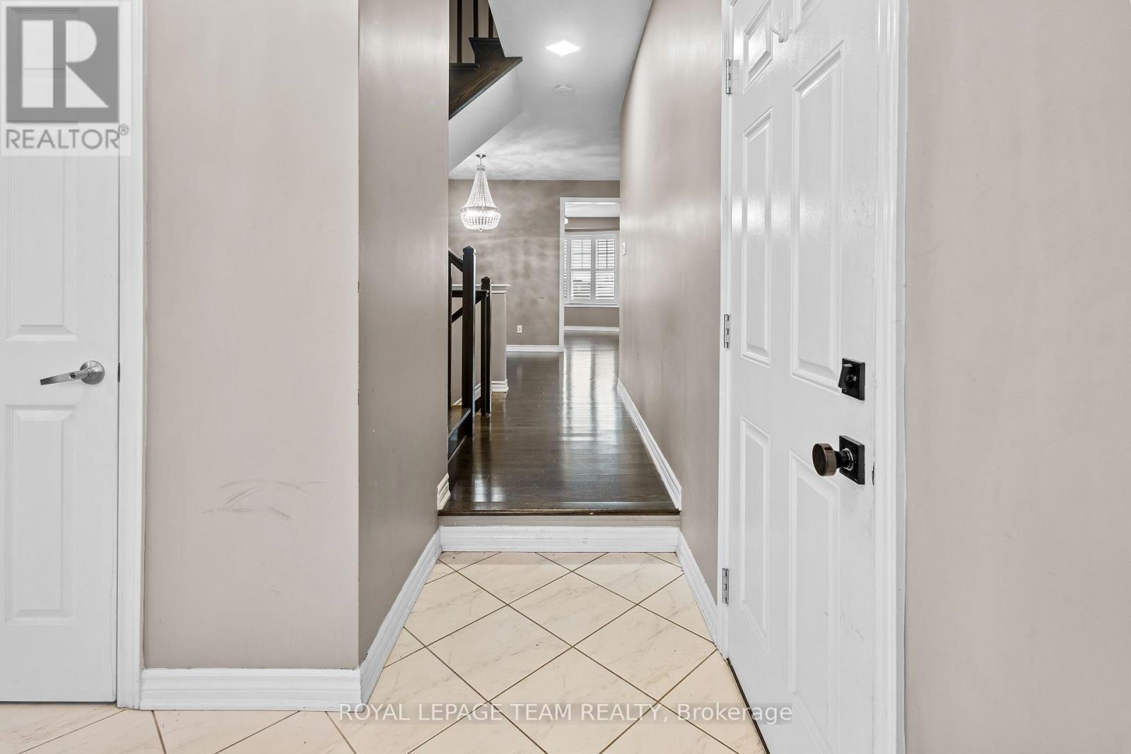 103 Coriolis Court, Ottawa, ON - Indoor Photo Showing Other Room