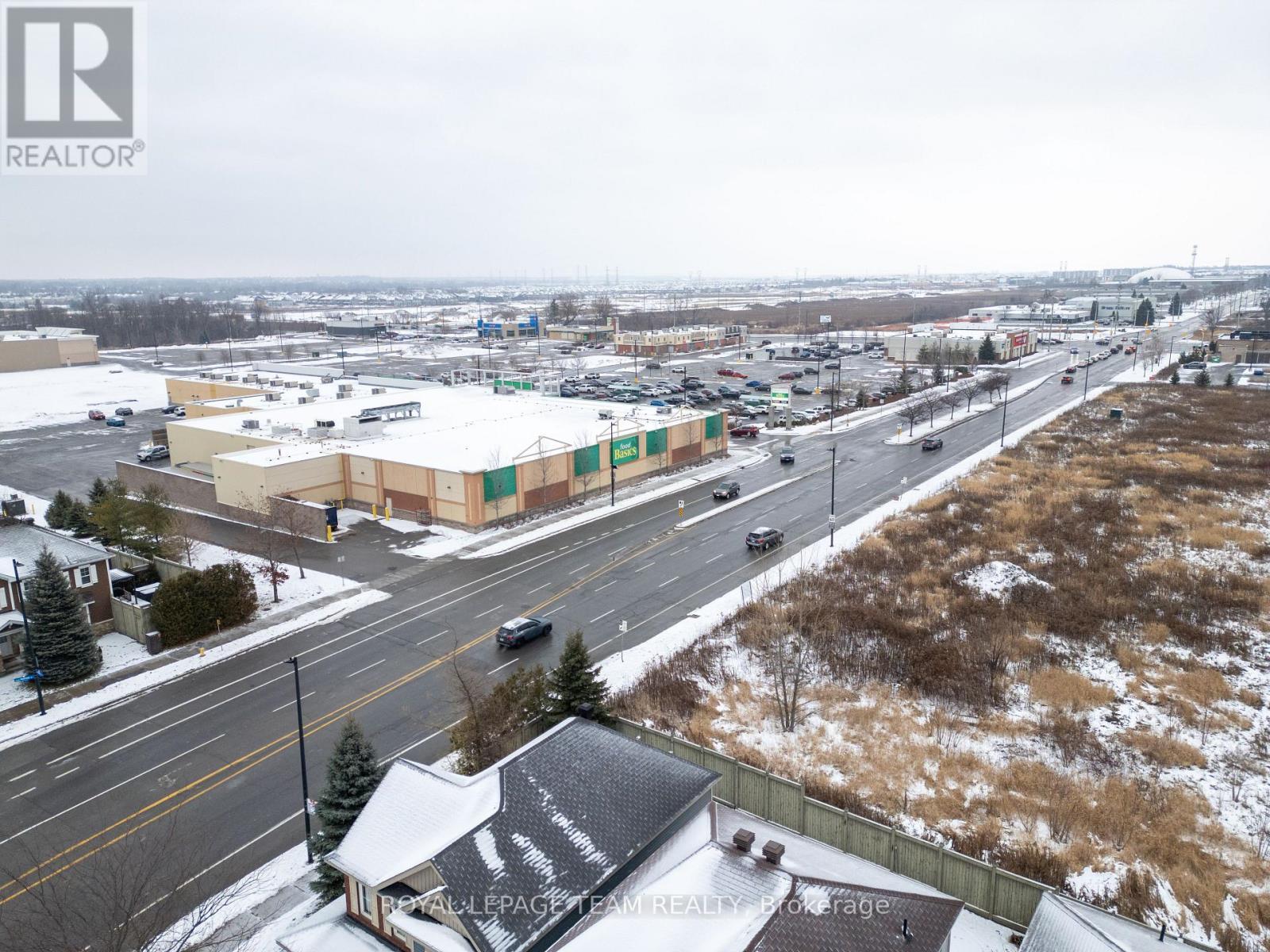 103 Coriolis Court, Ottawa, ON - Outdoor With View
