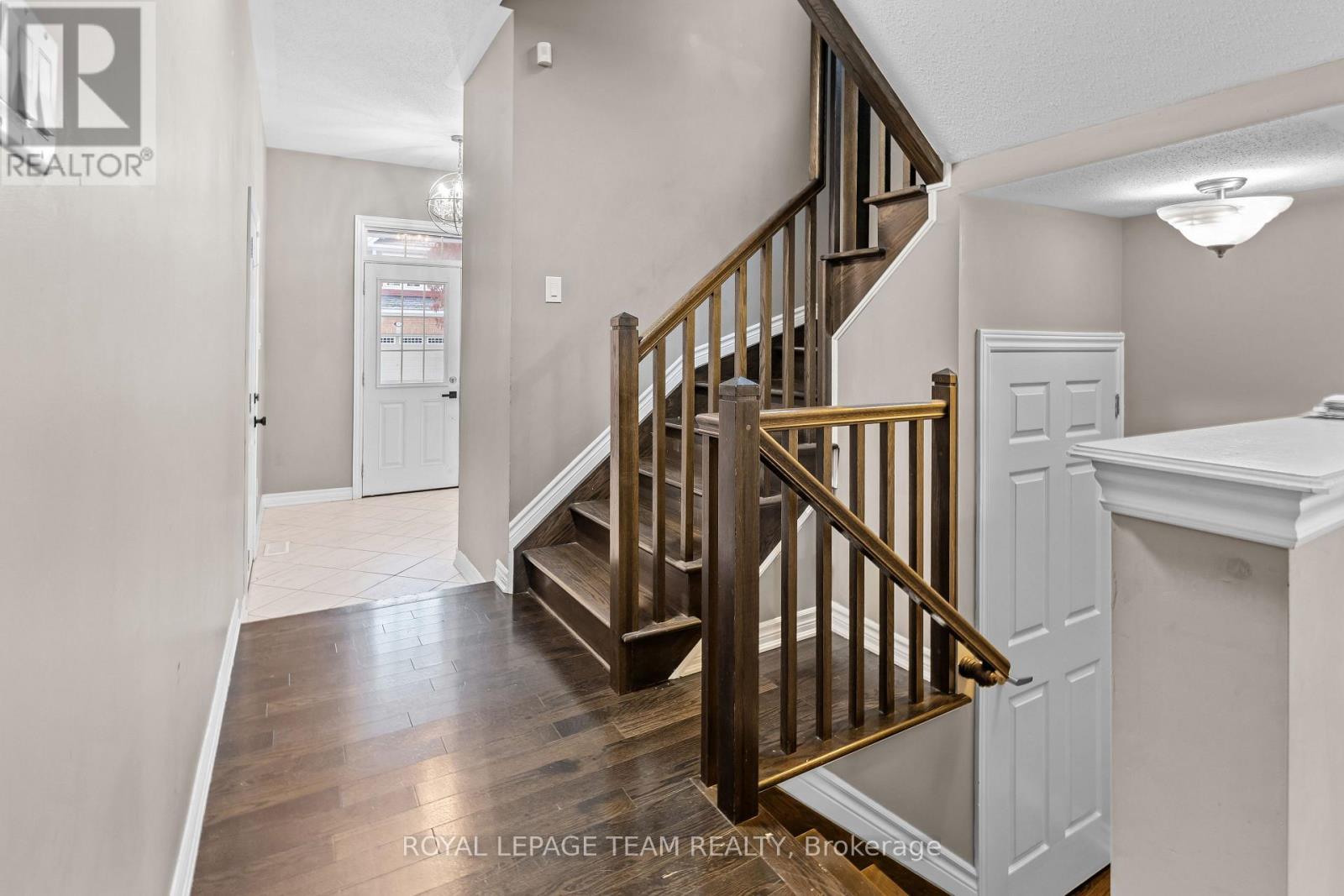 103 Coriolis Court, Ottawa, ON - Indoor Photo Showing Other Room