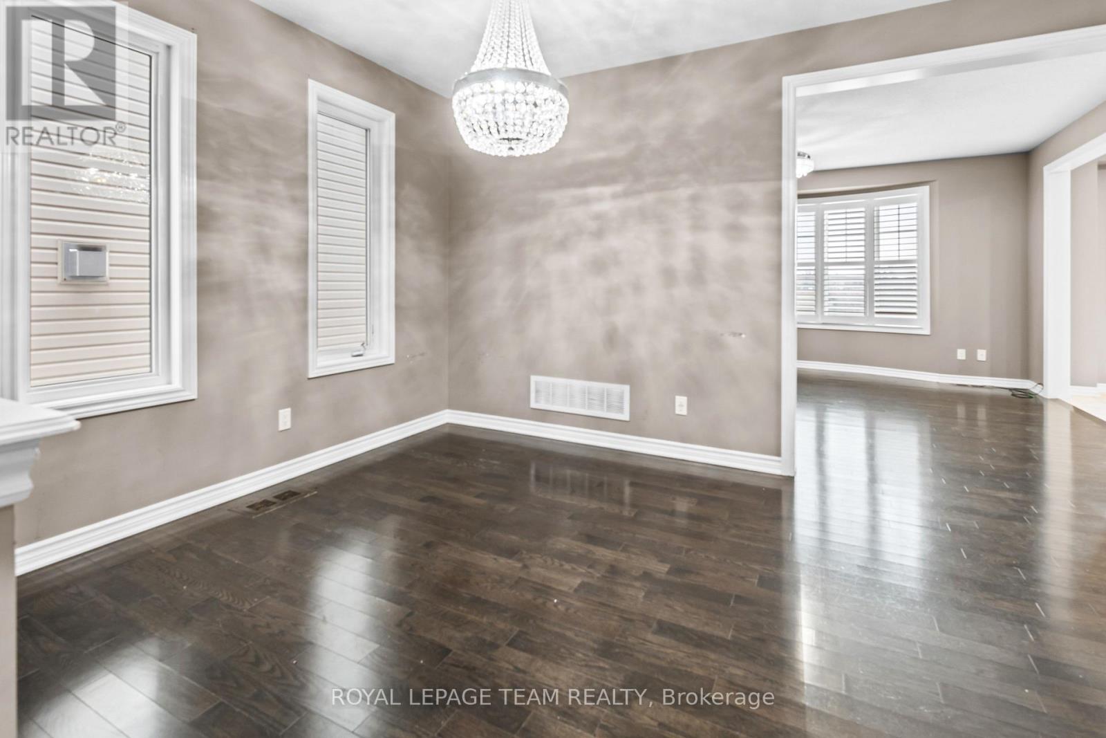 103 Coriolis Court, Ottawa, ON - Indoor Photo Showing Other Room